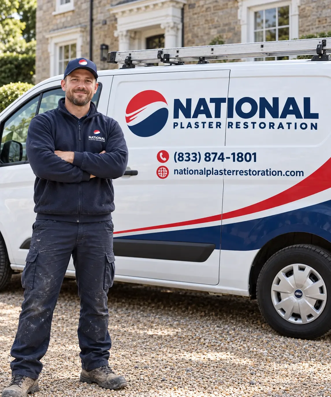 Plaster Repair company in Woodleaf, NC